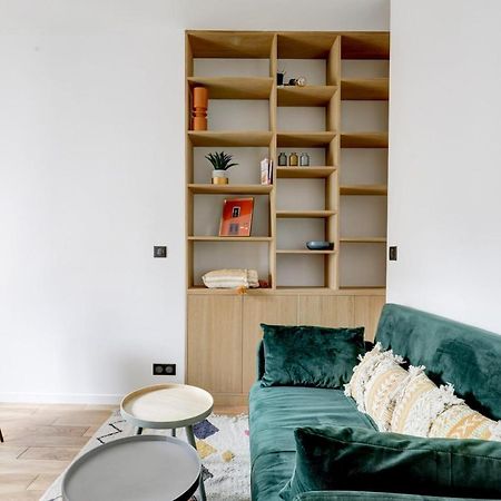 Madeleine - Concorde City Apartment Paris Dış mekan fotoğraf