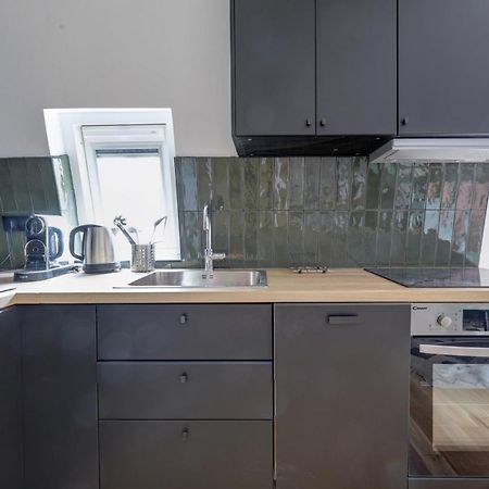 Madeleine - Concorde City Apartment Paris Dış mekan fotoğraf