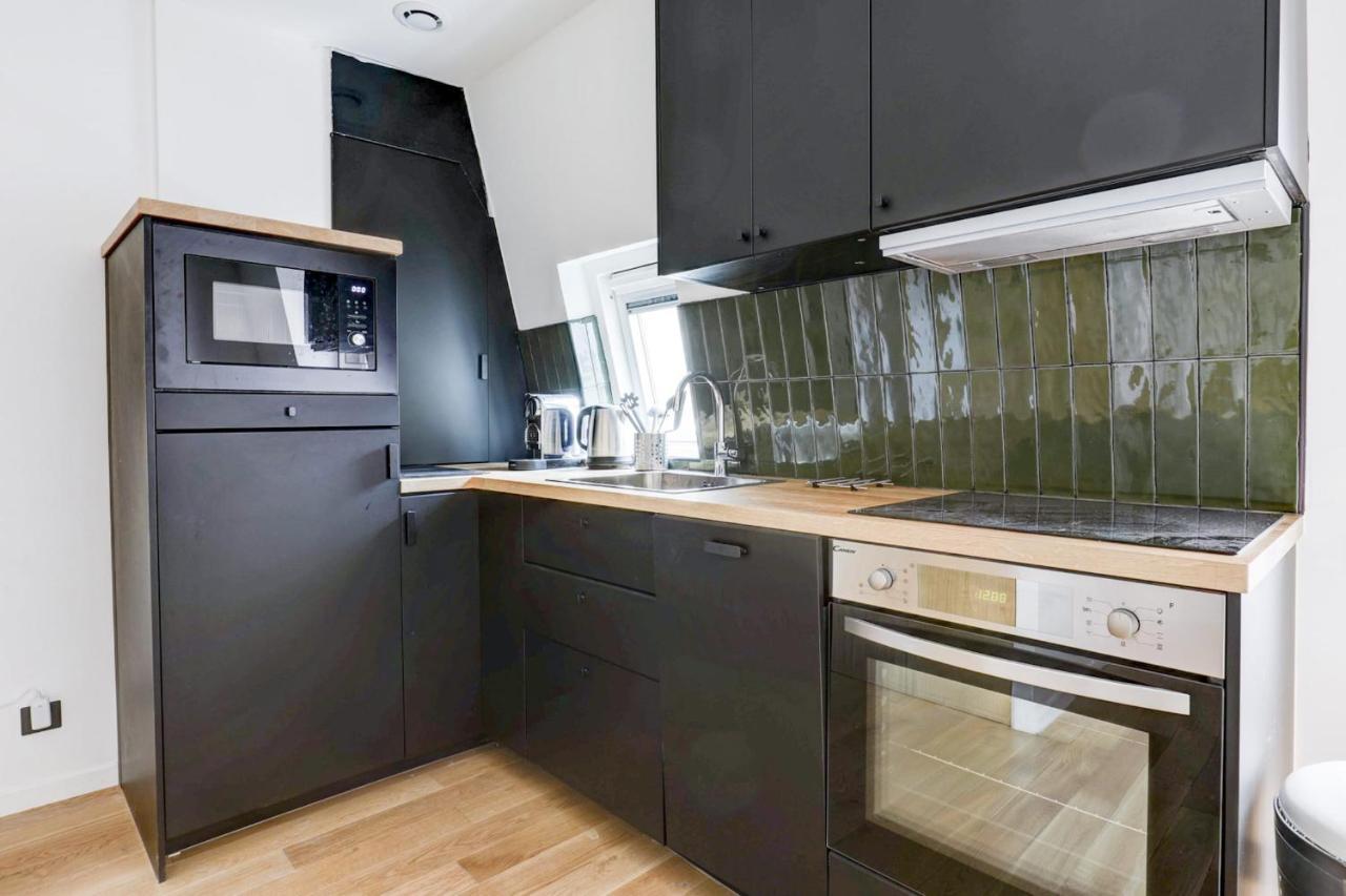 Madeleine - Concorde City Apartment Paris Dış mekan fotoğraf
