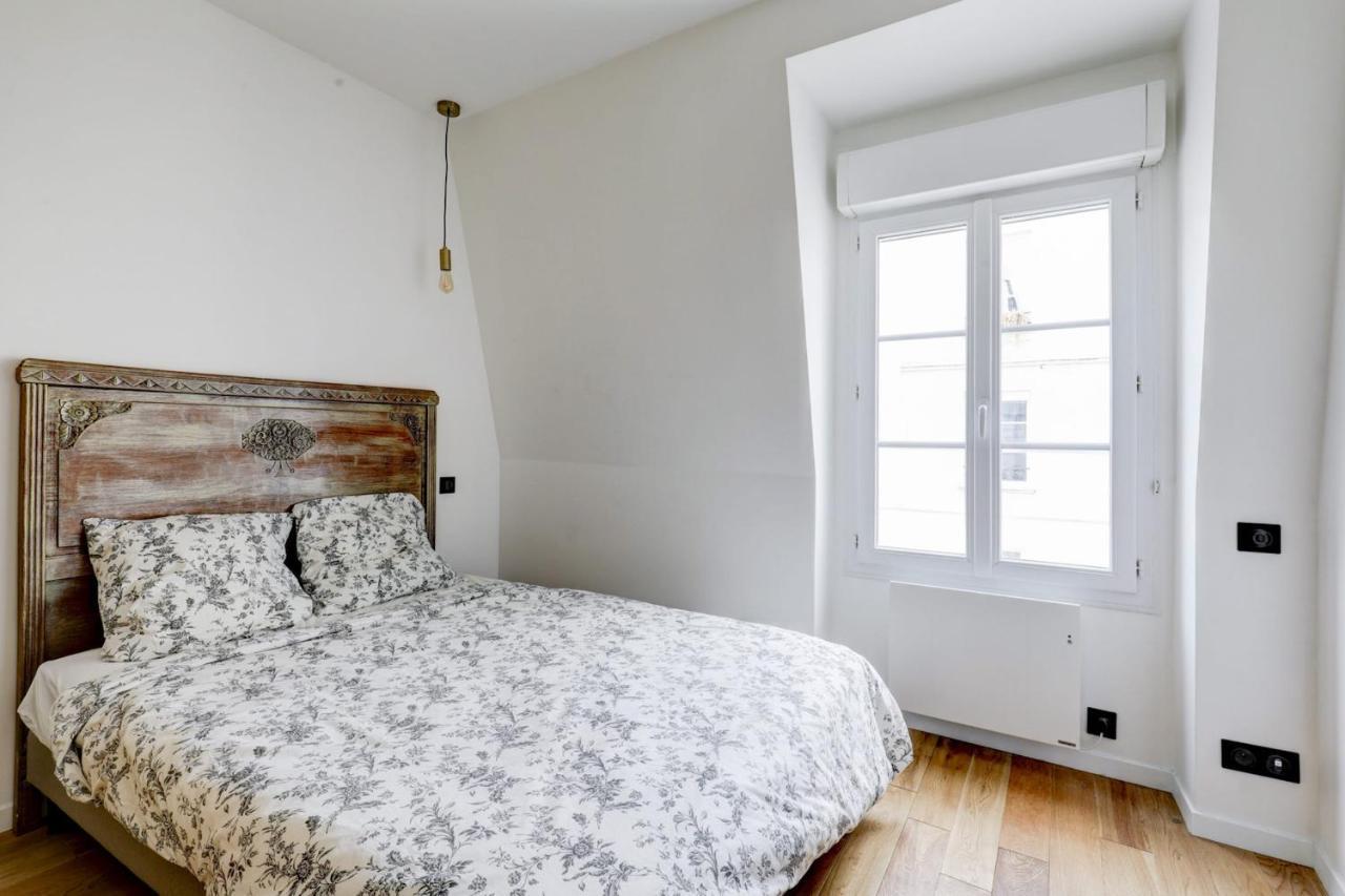 Madeleine - Concorde City Apartment Paris Dış mekan fotoğraf