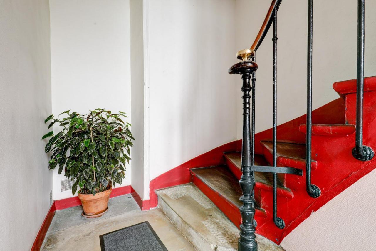 Madeleine - Concorde City Apartment Paris Dış mekan fotoğraf